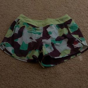 Reebok CrossFit Shorts